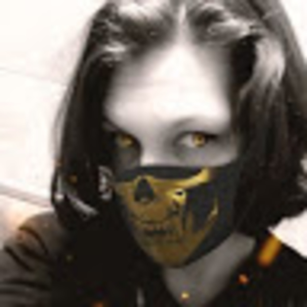 Meet your Posher, Brandy